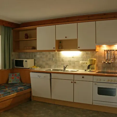 Appartments Kasermandl Апартаменти