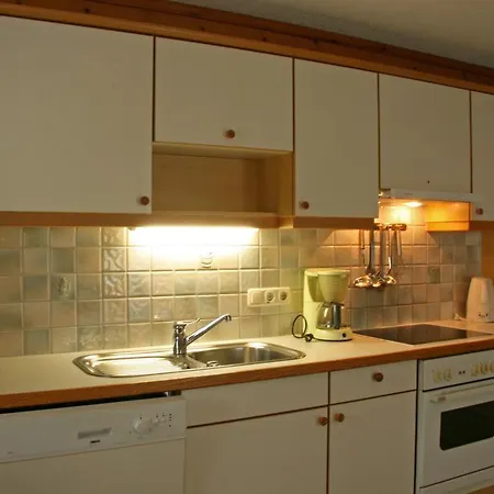 Apartman Appartments Kasermandl *