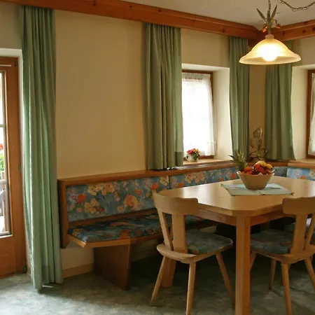 Appartments Kasermandl