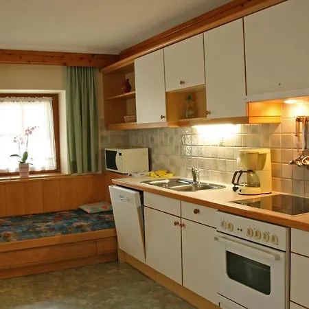 Appartments Kasermandl Apartman *