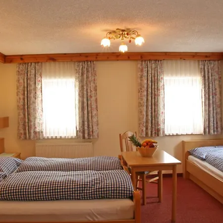 Apartman Appartments Kasermandl