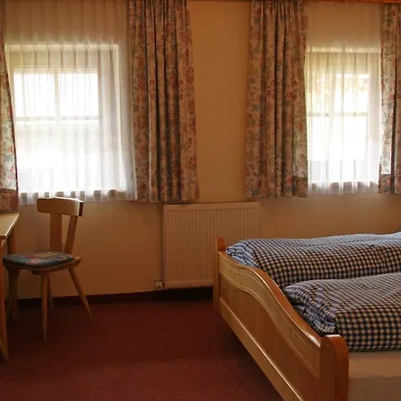 Appartments Kasermandl Apartman