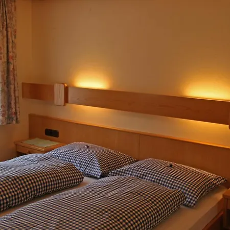 Апартаменти Appartments Kasermandl *