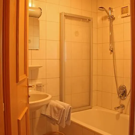 Appartments Kasermandl *