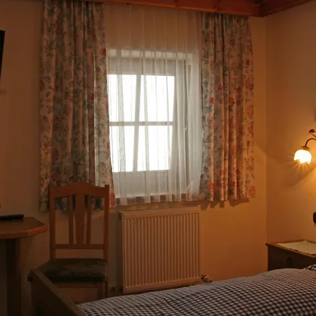 Apartman Appartments Kasermandl Tux