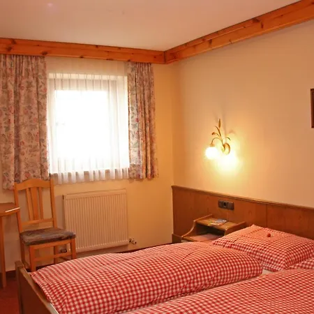 Appartement Mox