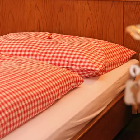 Appartments Kasermandl Apartman Tux