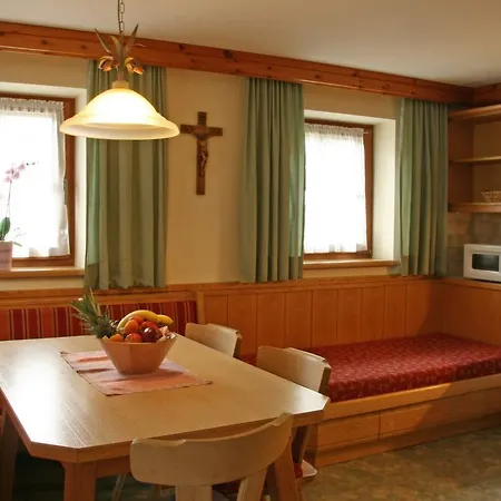 Appartement Mox