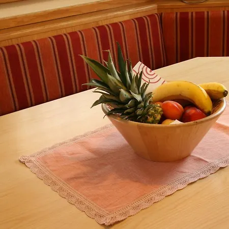 Appartments Kasermandl Тукс