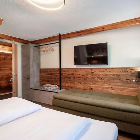 Apartamento Appartments Kasermandl *
