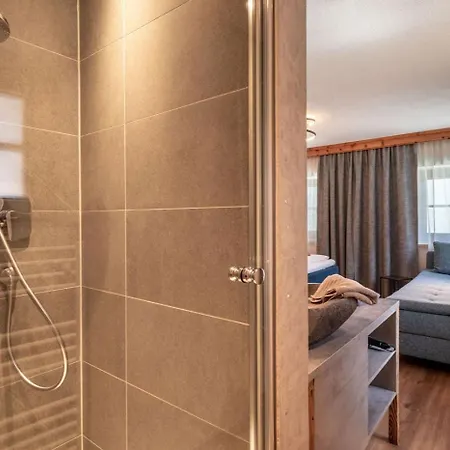 Appartments Kasermandl Apartamento *