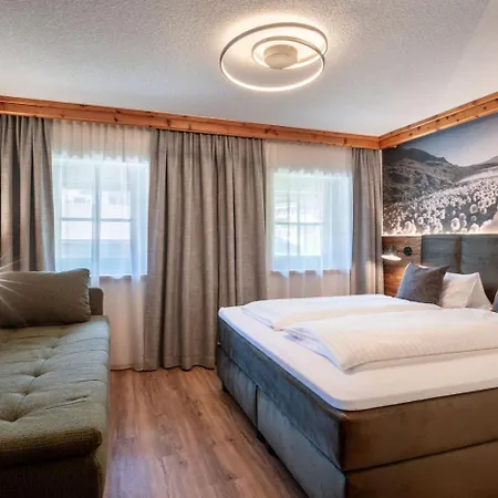 Apartamento Appartments Kasermandl *