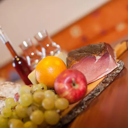 Appartments Kasermandl Тукс