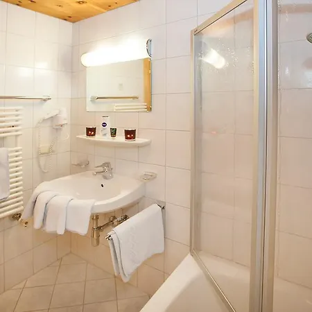 Apartment Appartments Kasermandl