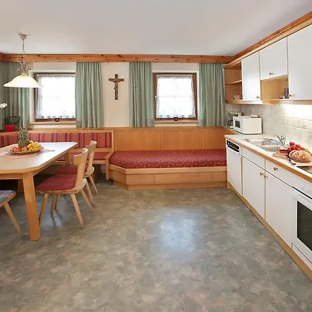 Appartments Kasermandl Апартаменти