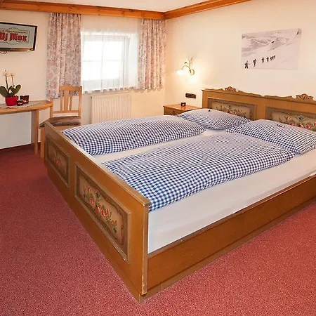 Appartement Mox *