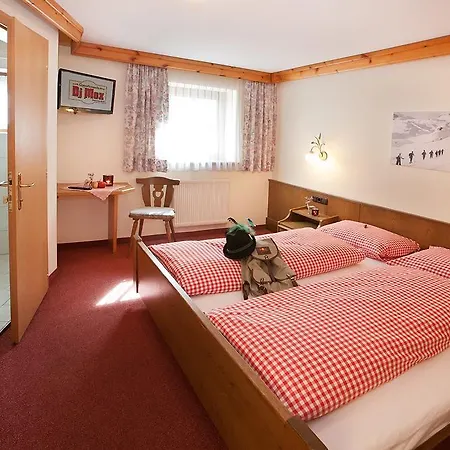 Appartments Kasermandl