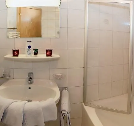 Mox Appartement *