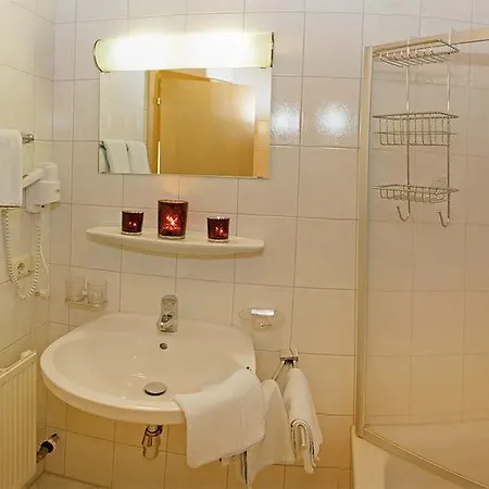 Apartman Appartments Kasermandl