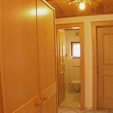 Appartments Kasermandl Apartment Tux