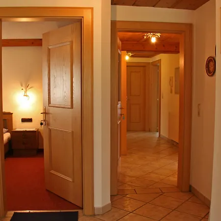 Appartments Kasermandl