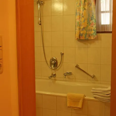 Appartments Kasermandl Apartment