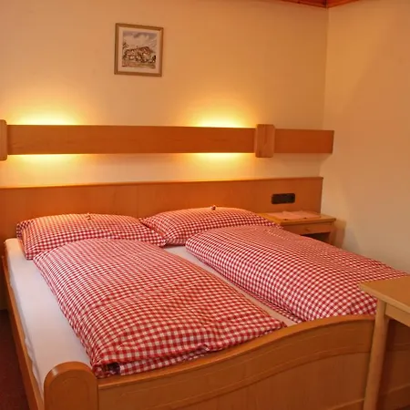 Apartment Appartments Kasermandl *