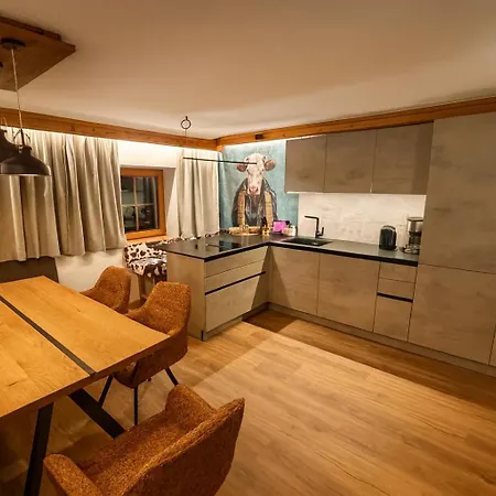 Appartments Kasermandl