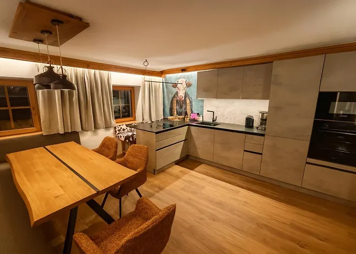 Appartments Kasermandl