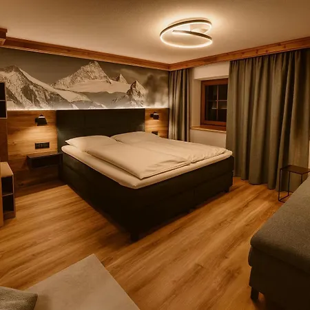 Appartments Kasermandl * טוקס